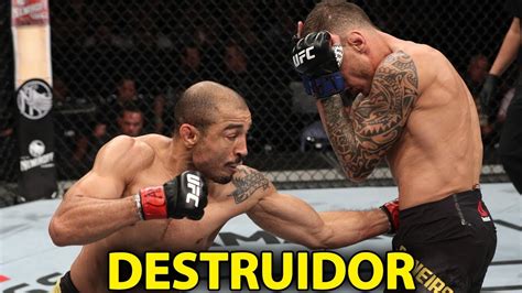 jose aldo vs moicano